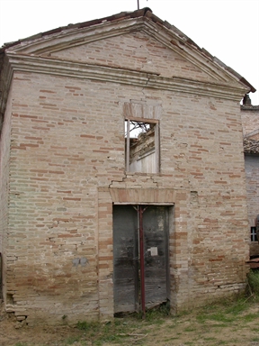 Chiesa della Madonna delle Grazie